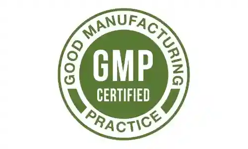 RhythmONE GMP Certified