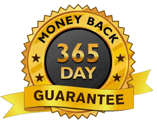 RhythmONE Money Back Guarantee